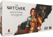 The Witcher: Path Of Destiny – Triss & Grain of Truth