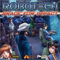 Robotech: Brace for Impact