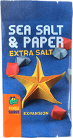 Sea Salt & Paper: Extra Salt