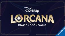 Disney Lorcana Trading Card Game