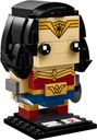 LEGO® BrickHeadz™ Wonder Woman™ components
