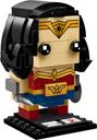 LEGO® BrickHeadz™ Wonder Woman™ componenti