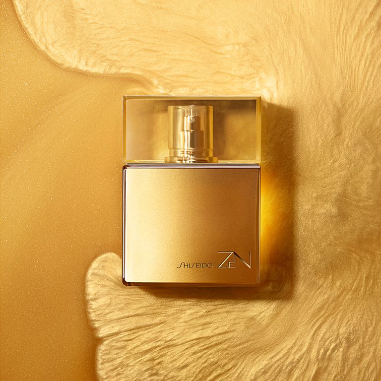 Shiseido Zen Eau de parfum