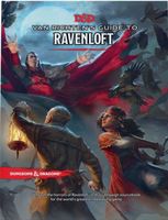 The best prices today for Curse of Strahd Revamped - TableTopFinder