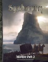 Symbaroum Adventure Pack 3