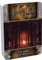 The Lord of the Rings: The Card Game – The Mines of Moria