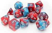 Dice Conquest dice