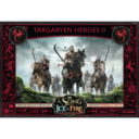 A Song of Ice & Fire: Tabletop Miniatures Game – Targaryen Heroes II