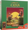 De Vorsten van Catan: Gouden Tijden