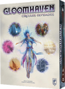 Gloomhaven: Círculos Olvidados