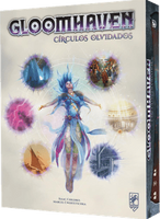 Gloomhaven: Círculos Olvidados