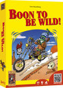 Boon to be Wild!