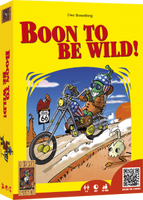 Boon to be Wild!