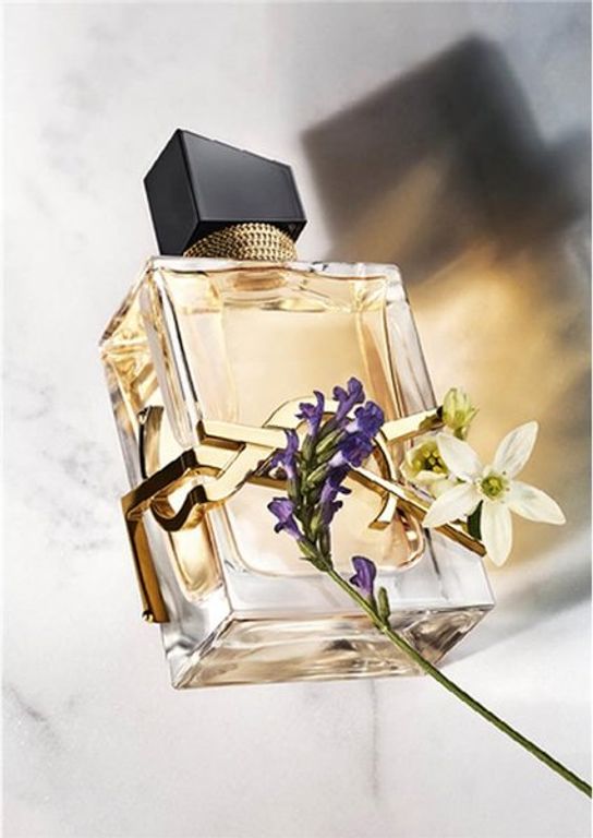 Yves Saint Laurent Libre Eau de parfum