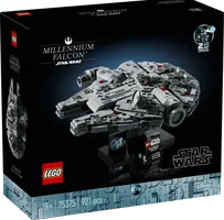 LEGO® Star Wars Halcón Milenario