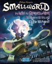 Small World: Necromancer Island