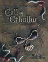 Call of Cthulhu Roleplaying Game