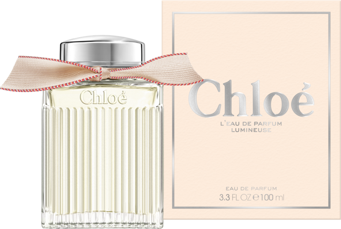 Chloé Lumineuse Eau de parfum doos