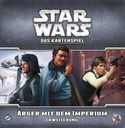 Star Wars: Das Kartenspiel - Ärger mit dem Imperium