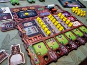 Recall components
