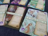 Deck of Wonders cartes