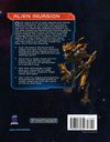 Starfinder - Alien Archive 2 back of the box