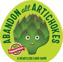 Abandon All Artichokes