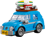 LEGO® Icons Volkswagen Mini Kever composants