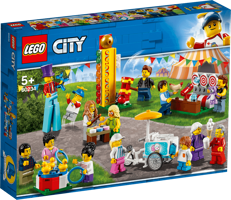 LEGO® City People Pack - Luna Park