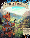Rabbit Island: Explore, Build, Conquer