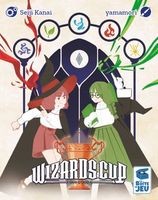 Wizards Cup