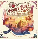 Honey Buzz: Herbstfülle