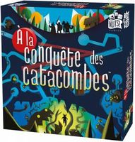 À la conquête des catacombes