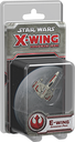 Star Wars: X-Wing Miniatures Game - E-Wing Expansion Pack
