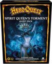 HeroQuest: Spirit Queen's Torment