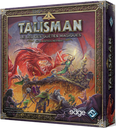 Talisman: Revised 4th Edition