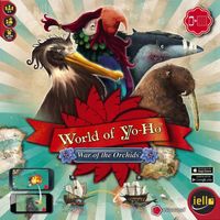 World of Yo-Ho