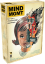 Mind MGMT: The Psychic Espionage “Game.”