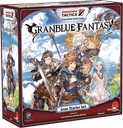 Japanime Tactics: Granblue Fantasy – Gran Starter Set