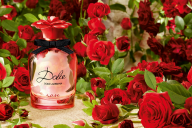 Dolce & Gabbana Dolce Rose Eau de toilette