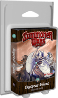 Summoner Wars (Second Edition): The Skyspear Avians