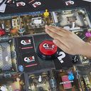 Cluedo: Mogeln und Mauscheln spielablauf