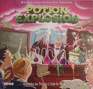 Potion Explosion