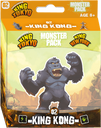 King of Tokyo/New York: Monster Pack - King Kong