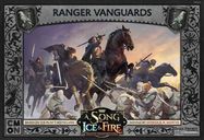 A Song of Ice & Fire: Tabletop Miniatures Game – Ranger vanguards