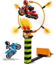 LEGO® City Stunt Competition gameplay