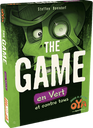 The game: En vert et contre tous