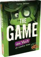 The game: En vert et contre tous
