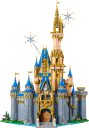 LEGO® Disney Le château Disney