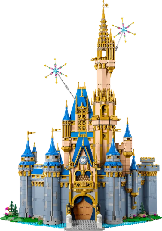 LEGO® Disney Disney Castle